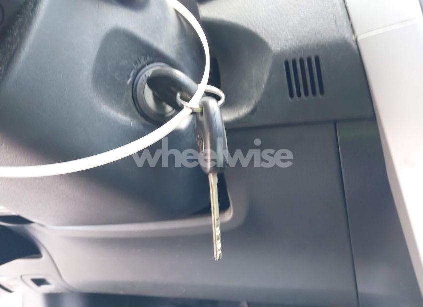 Photo 11 of 2010 Toyota Corolla S (VIN 2T1BU4EE6AC285433)