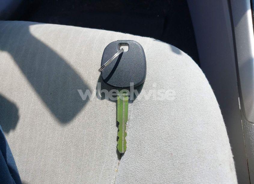 Photo 11 of 2010 Toyota Corolla LE (VIN 2T1BU4EE6AC285500)