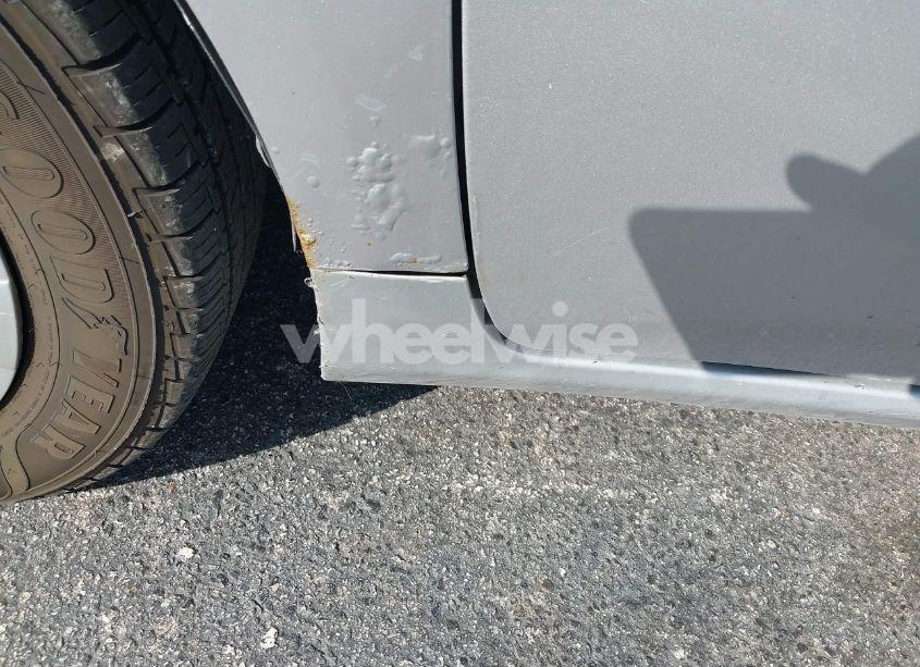 Photo 12 of 2010 Toyota Corolla LE (VIN 2T1BU4EE6AC296299)