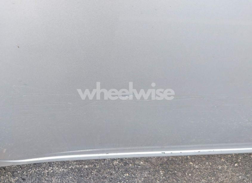 Photo 6 of 2010 Toyota Corolla LE (VIN 2T1BU4EE6AC296299)