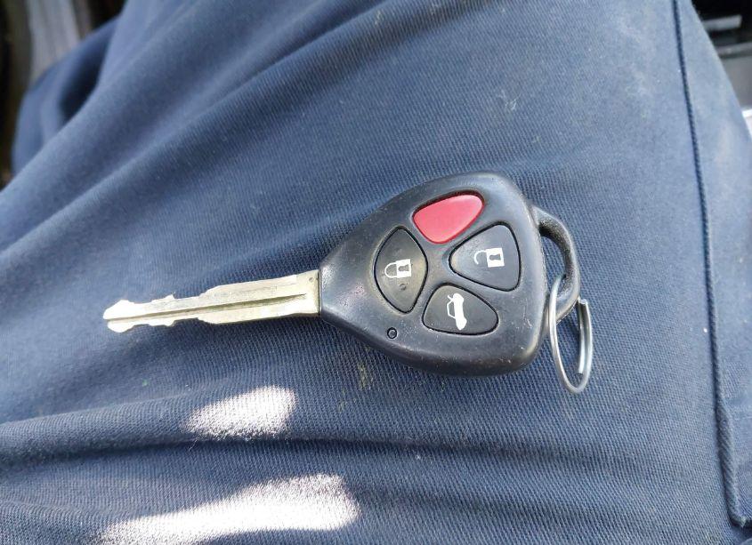 Photo 11 of 2010 Toyota Corolla LE (VIN 2T1BU4EE6AC299073)