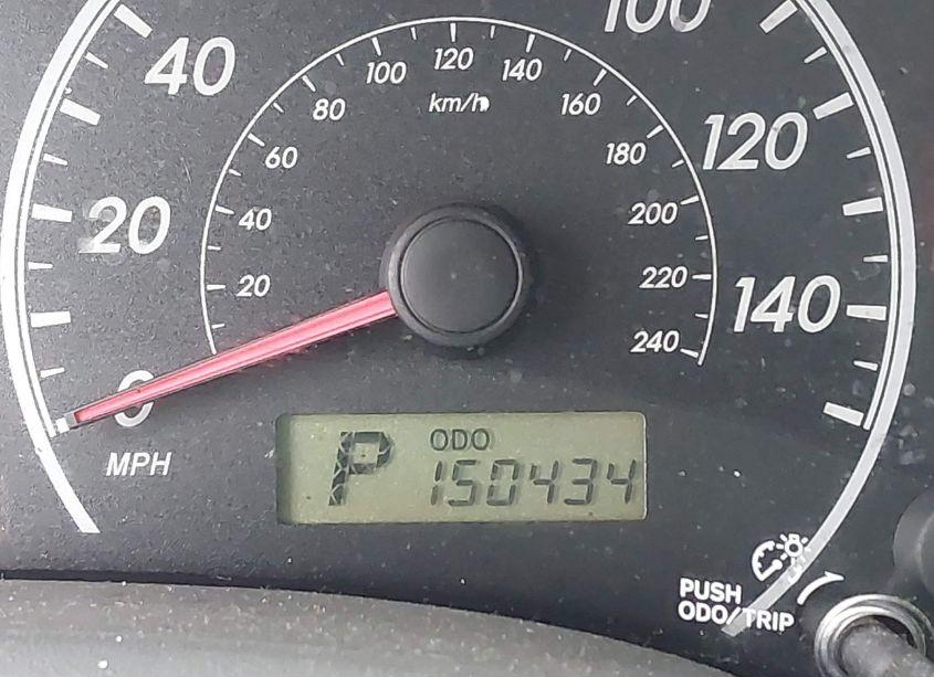 Photo 15 of 2010 Toyota Corolla LE (VIN 2T1BU4EE6AC312422)