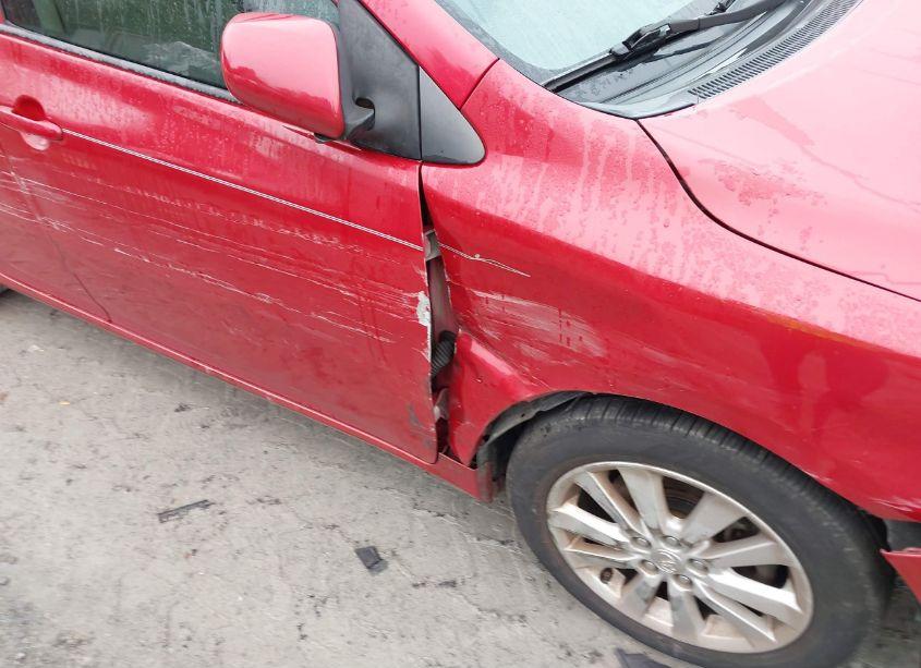 Photo 17 of 2010 Toyota Corolla LE (VIN 2T1BU4EE6AC312422)