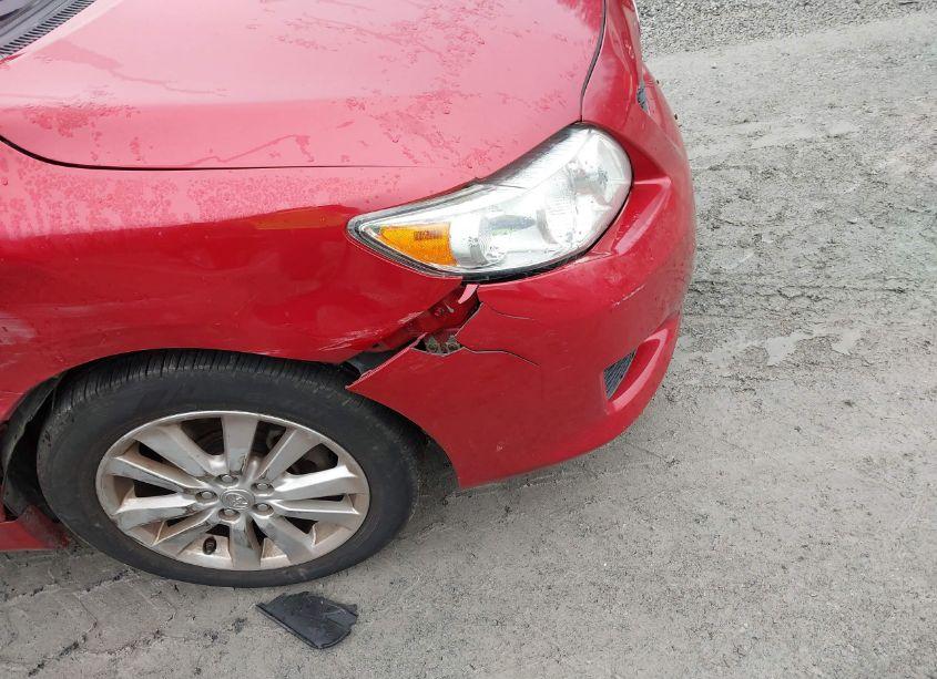 Photo 18 of 2010 Toyota Corolla LE (VIN 2T1BU4EE6AC312422)