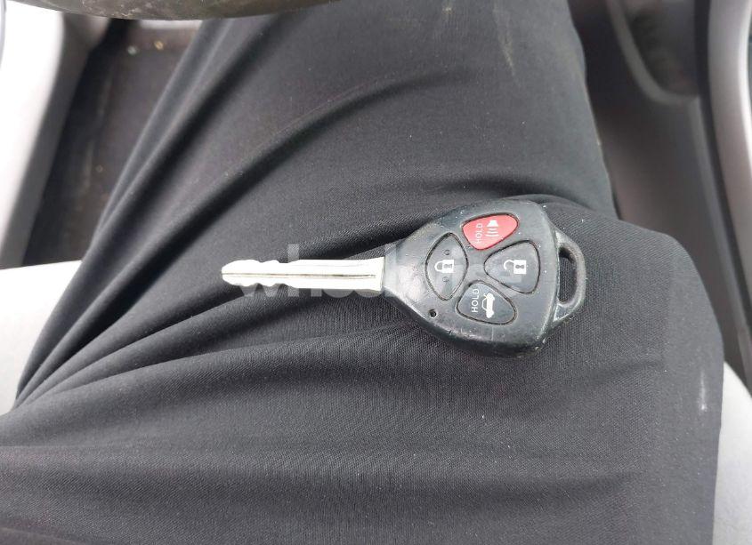 Photo 11 of 2010 Toyota Corolla LE (VIN 2T1BU4EE6AC314896)