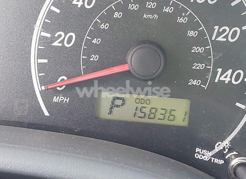 Photo 15 of 2010 Toyota Corolla LE (VIN 2T1BU4EE6AC314896)