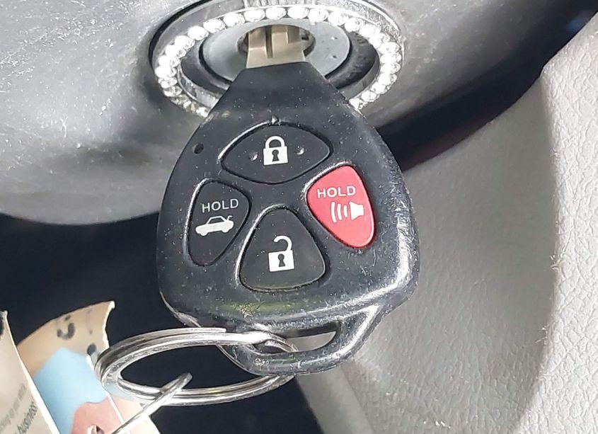 Photo 11 of 2010 Toyota Corolla LE (VIN 2T1BU4EE6AC339345)