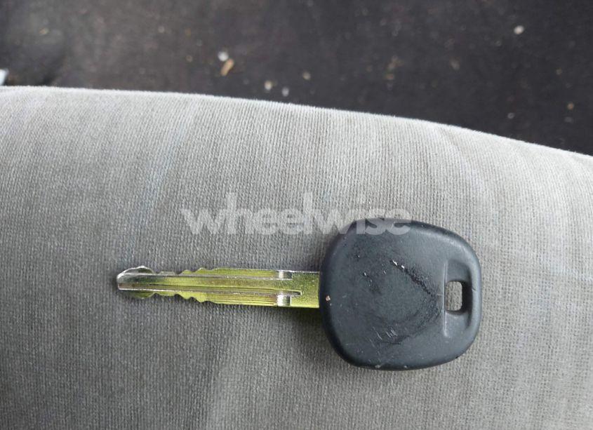 Photo 11 of 2010 Toyota Corolla LE (VIN 2T1BU4EE6AC359739)