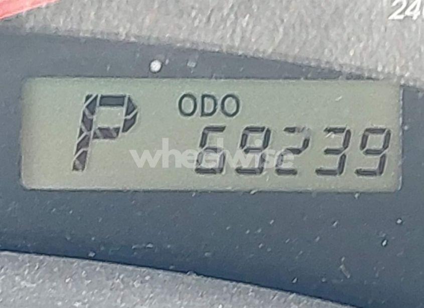 Photo 15 of 2010 Toyota Corolla LE (VIN 2T1BU4EE6AC375214)