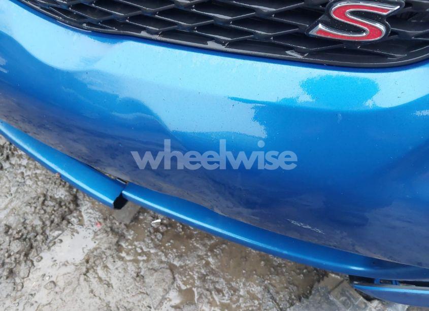 Photo 16 of 2010 Toyota Corolla S (VIN 2T1BU4EE6AC388271)