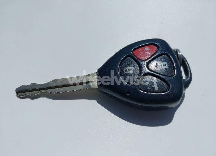 Photo 11 of 2010 Toyota Corolla LE (VIN 2T1BU4EE6AC404887)