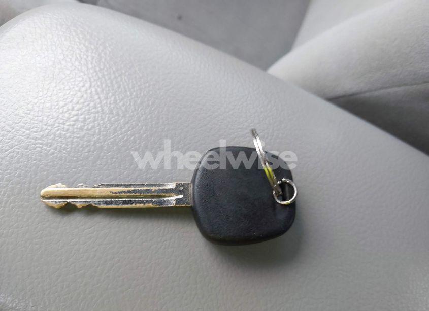 Photo 11 of 2010 Toyota Corolla LE (VIN 2T1BU4EE6AC410141)