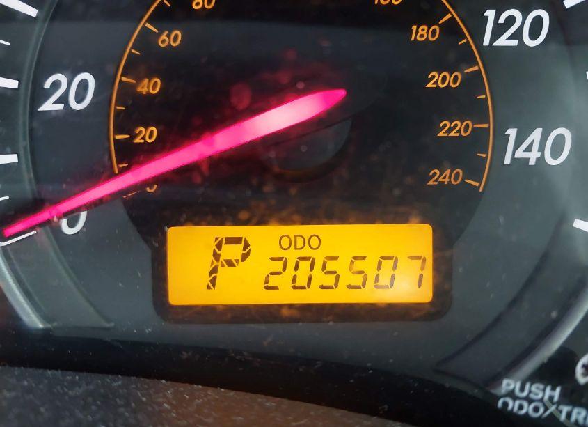 Photo 15 of 2010 Toyota Corolla S (VIN 2T1BU4EE6AC427778)