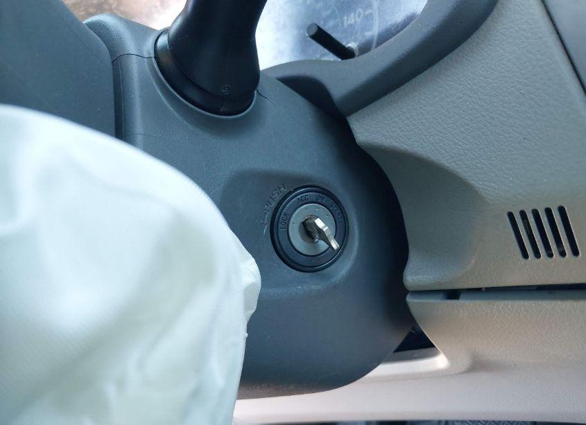 Photo 11 of 2010 Toyota Corolla LE (VIN 2T1BU4EE6AC442300)