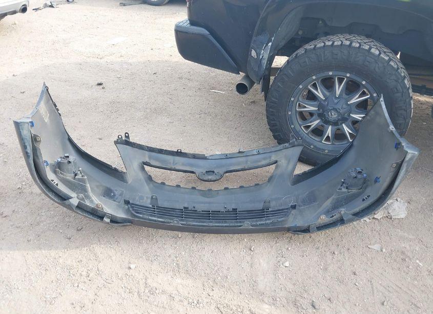 Photo 12 of 2010 Toyota Corolla S (VIN 2T1BU4EE6AC443513)