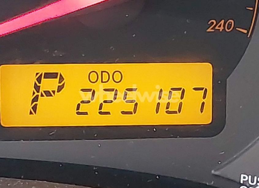 Photo 17 of 2010 Toyota Corolla S (VIN 2T1BU4EE6AC466886)