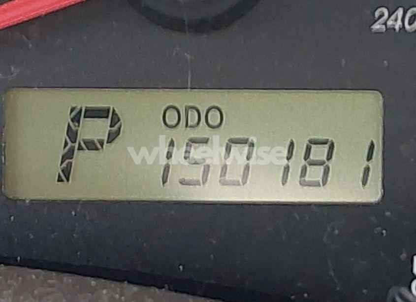 Photo 16 of 2010 Toyota Corolla LE (VIN 2T1BU4EE6AC495272)