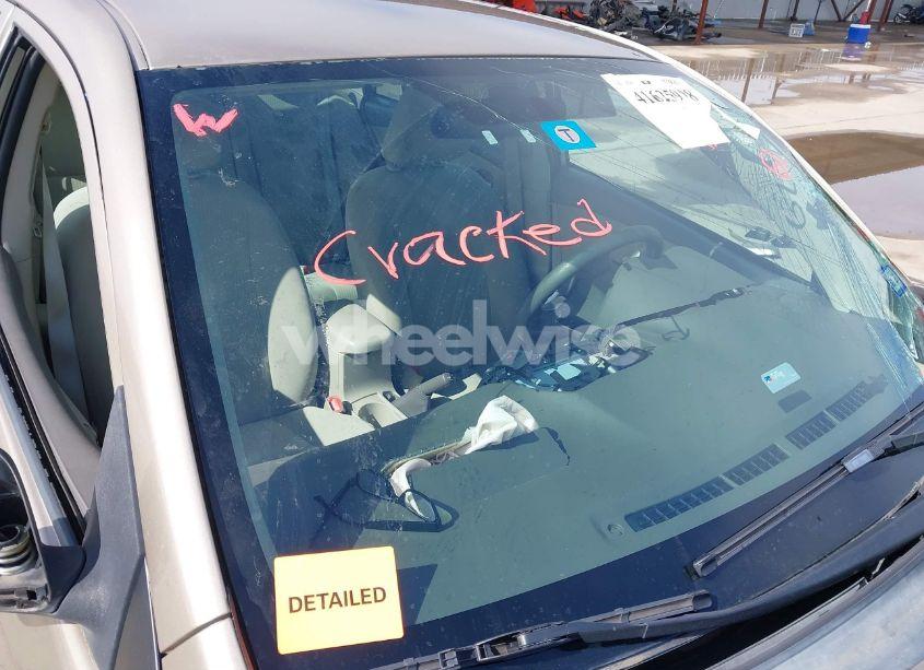 Photo 19 of 2010 Toyota Corolla LE (VIN 2T1BU4EE6AC495272)