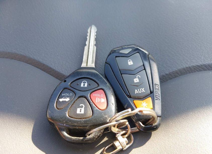 Photo 11 of 2010 Toyota Corolla LE (VIN 2T1BU4EE6AC495773)