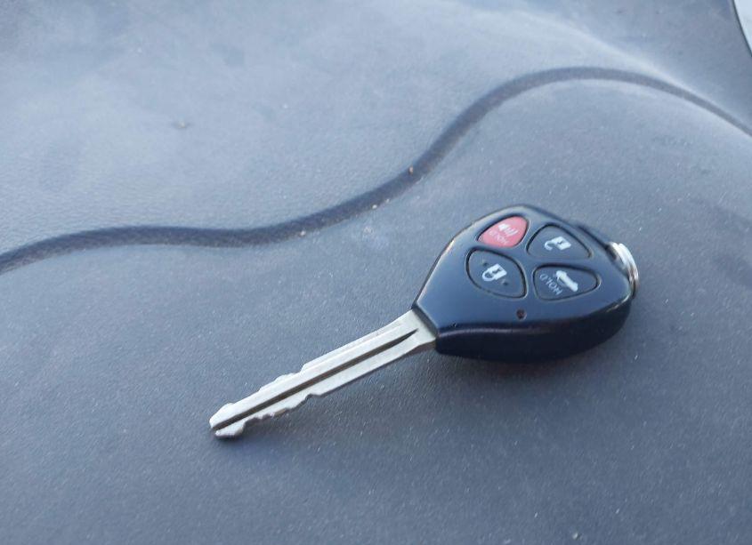 Photo 11 of 2010 Toyota Corolla LE (VIN 2T1BU4EE6AC499595)