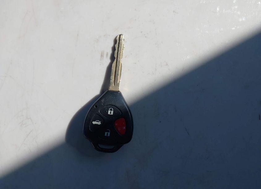 Photo 11 of 2010 Toyota Corolla S (VIN 2T1BU4EE6AC529050)