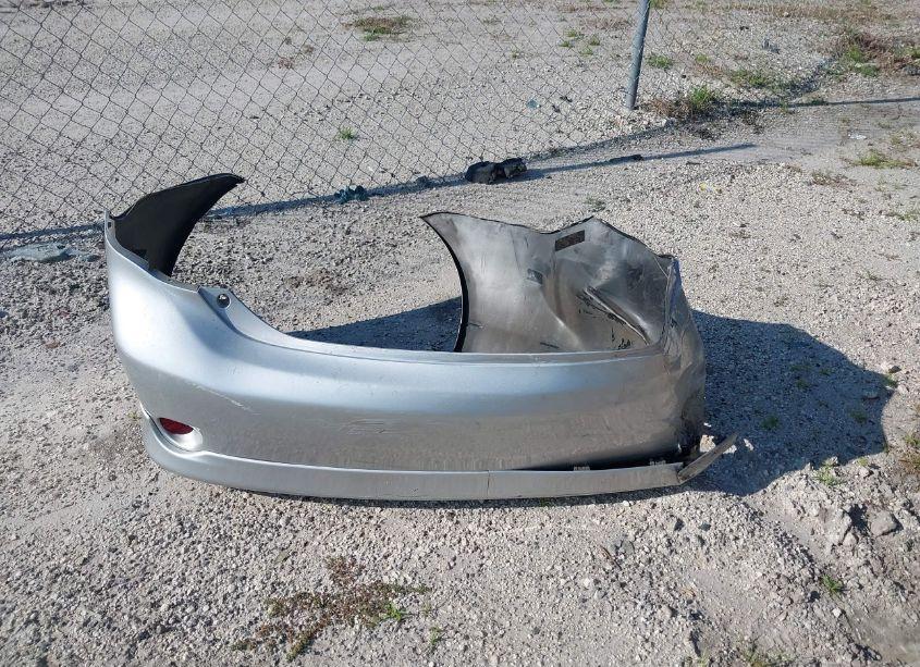 Photo 12 of 2010 Toyota Corolla S (VIN 2T1BU4EE6AC529050)