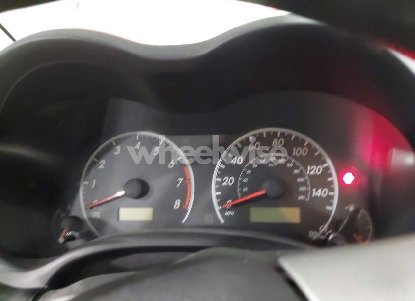 Photo 7 of 2011 Toyota Corolla LE (VIN 2T1BU4EE6BC545427)