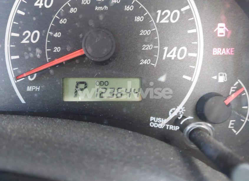 Photo 14 of 2011 Toyota Corolla LE (VIN 2T1BU4EE6BC566052)