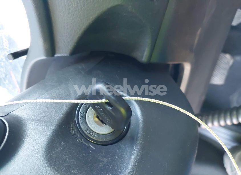 Photo 11 of 2011 Toyota Corolla S (VIN 2T1BU4EE6BC578475)