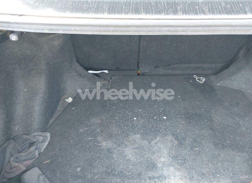 Photo 12 of 2011 Toyota Corolla S (VIN 2T1BU4EE6BC578475)