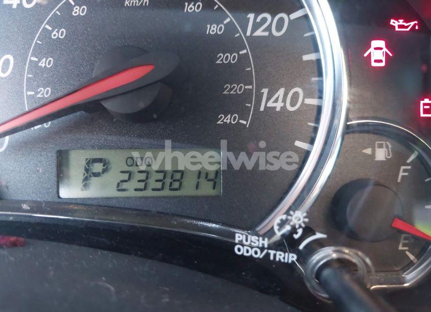 Photo 16 of 2011 Toyota Corolla S (VIN 2T1BU4EE6BC578475)