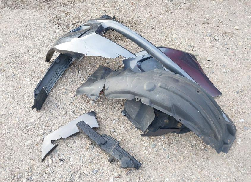 Photo 12 of 2011 Toyota Corolla LE (VIN 2T1BU4EE6BC604251)