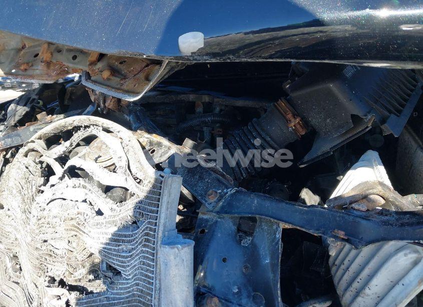 Photo 10 of 2011 Toyota Corolla LE (VIN 2T1BU4EE6BC606131)