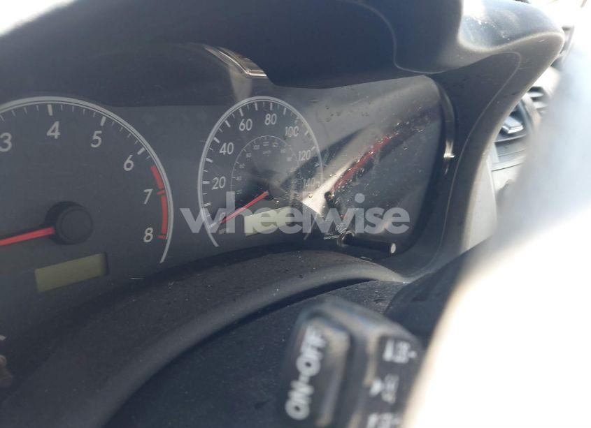 Photo 15 of 2011 Toyota Corolla LE (VIN 2T1BU4EE6BC606131)