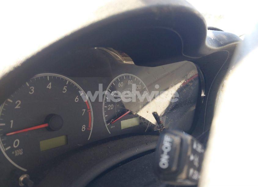 Photo 7 of 2011 Toyota Corolla LE (VIN 2T1BU4EE6BC606131)