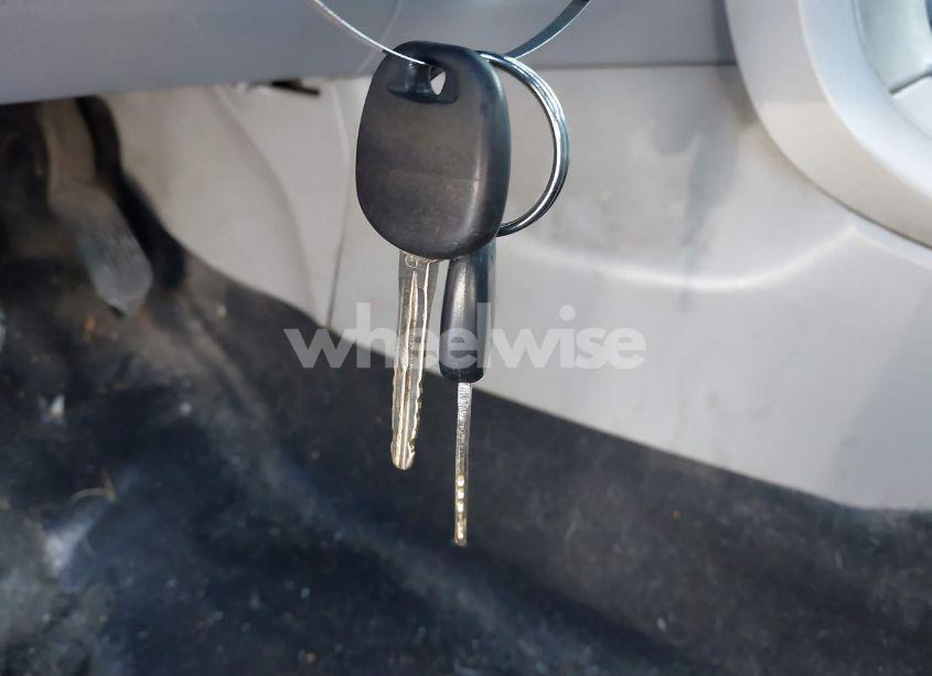 Photo 11 of 2011 Toyota Corolla LE (VIN 2T1BU4EE6BC611359)