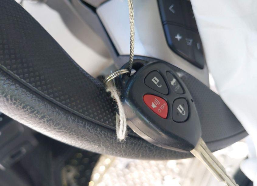 Photo 11 of 2011 Toyota Corolla S (VIN 2T1BU4EE6BC620787)