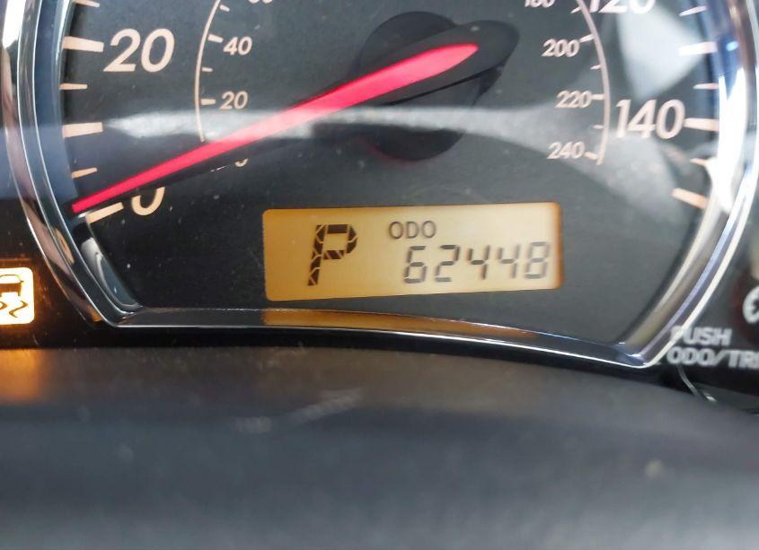 Photo 15 of 2011 Toyota Corolla S (VIN 2T1BU4EE6BC620787)