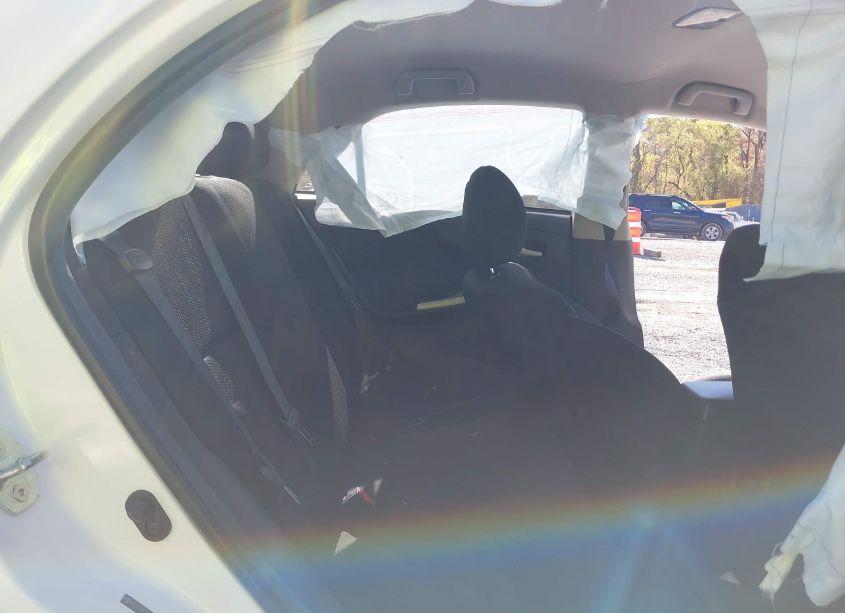 Photo 8 of 2011 Toyota Corolla S (VIN 2T1BU4EE6BC620787)