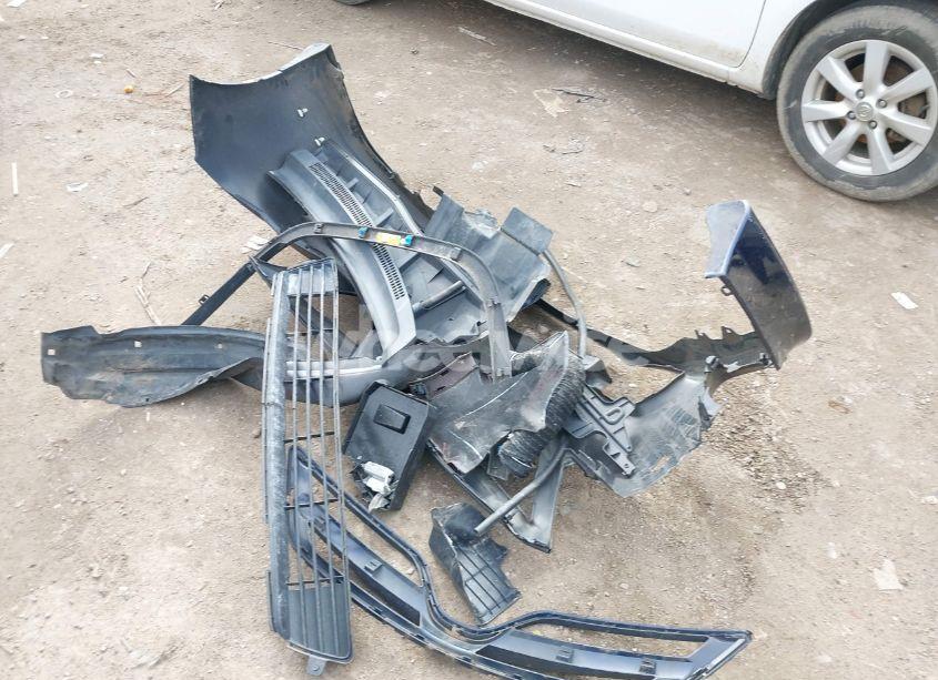 Photo 12 of 2011 Toyota Corolla S (VIN 2T1BU4EE6BC631675)