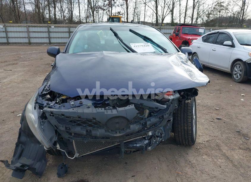 Photo 13 of 2011 Toyota Corolla S (VIN 2T1BU4EE6BC631675)