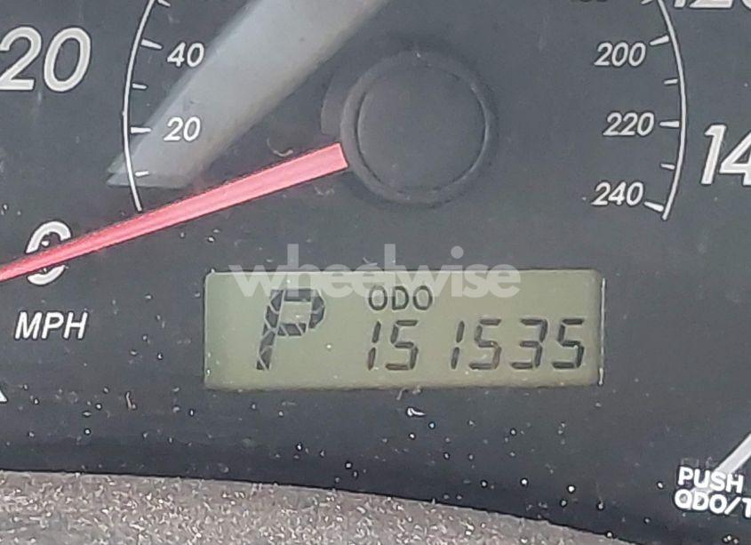 Photo 15 of 2011 Toyota Corolla LE (VIN 2T1BU4EE6BC652848)