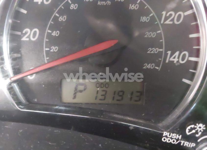 Photo 15 of 2011 Toyota Corolla S (VIN 2T1BU4EE6BC695957)