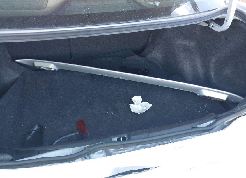 Photo 12 of 2011 Toyota Corolla S (VIN 2T1BU4EE6BC700347)