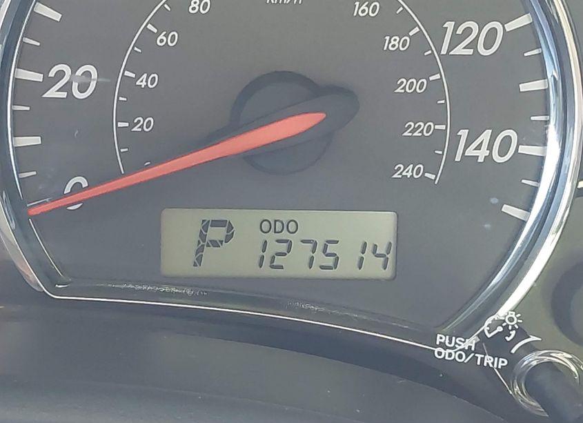 Photo 16 of 2011 Toyota Corolla S (VIN 2T1BU4EE6BC700347)