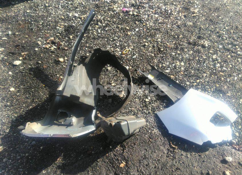 Photo 11 of 2011 Toyota Corolla S/LE (VIN 2T1BU4EE6BC713681)