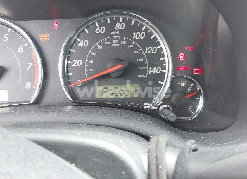 Photo 7 of 2011 Toyota Corolla S (VIN 2T1BU4EE6BC730013)