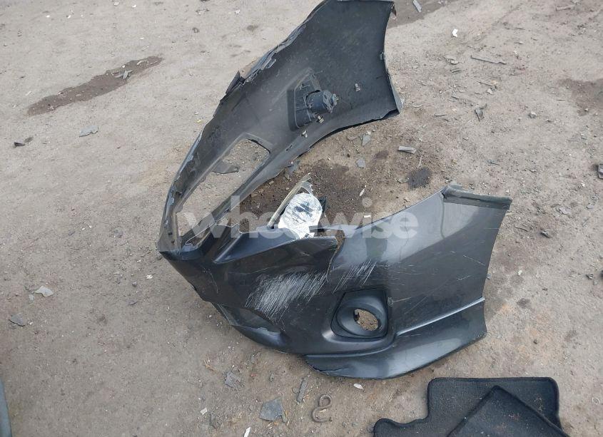 Photo 12 of 2011 Toyota Corolla S (VIN 2T1BU4EE6BC730965)