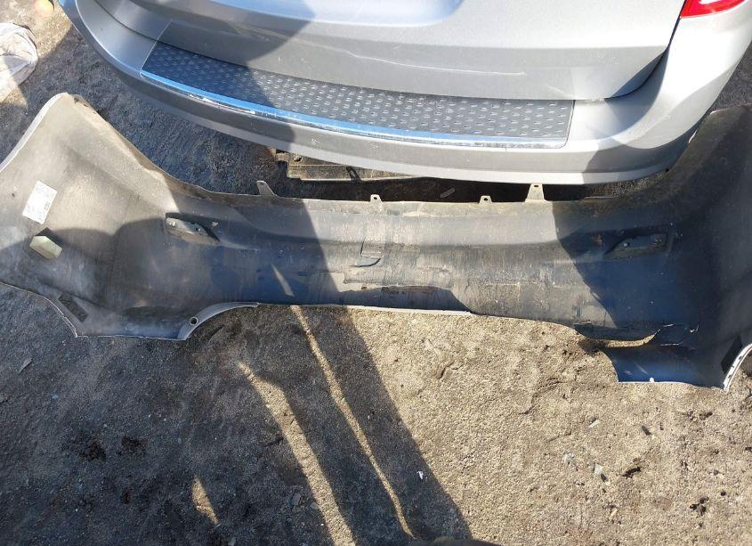 Photo 12 of 2011 Toyota Corolla LE (VIN 2T1BU4EE6BC754246)