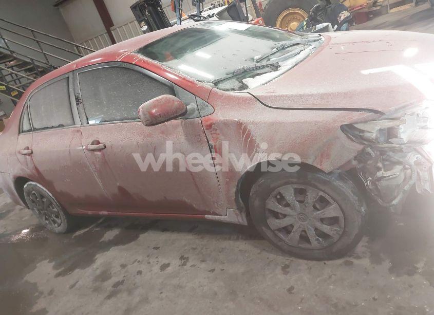 Photo 12 of 2012 Toyota Corolla S/LE (VIN 2T1BU4EE6CC775504)